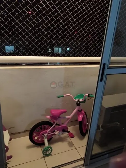 Foto 7 de Apartamento com 2 quartos para alugar, 50m2 em Vila Guilherme, Votorantim - SP