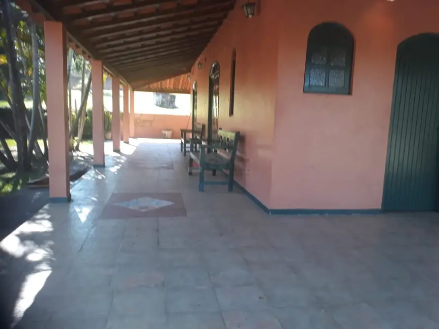 Foto 7 de Chácara com 4 quartos à venda, 400m2 em Capela Do Alto - SP