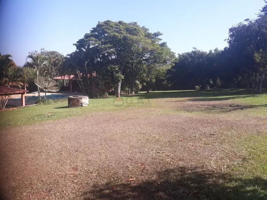 Foto 8 de Chácara com 4 quartos à venda, 400m2 em Capela Do Alto - SP