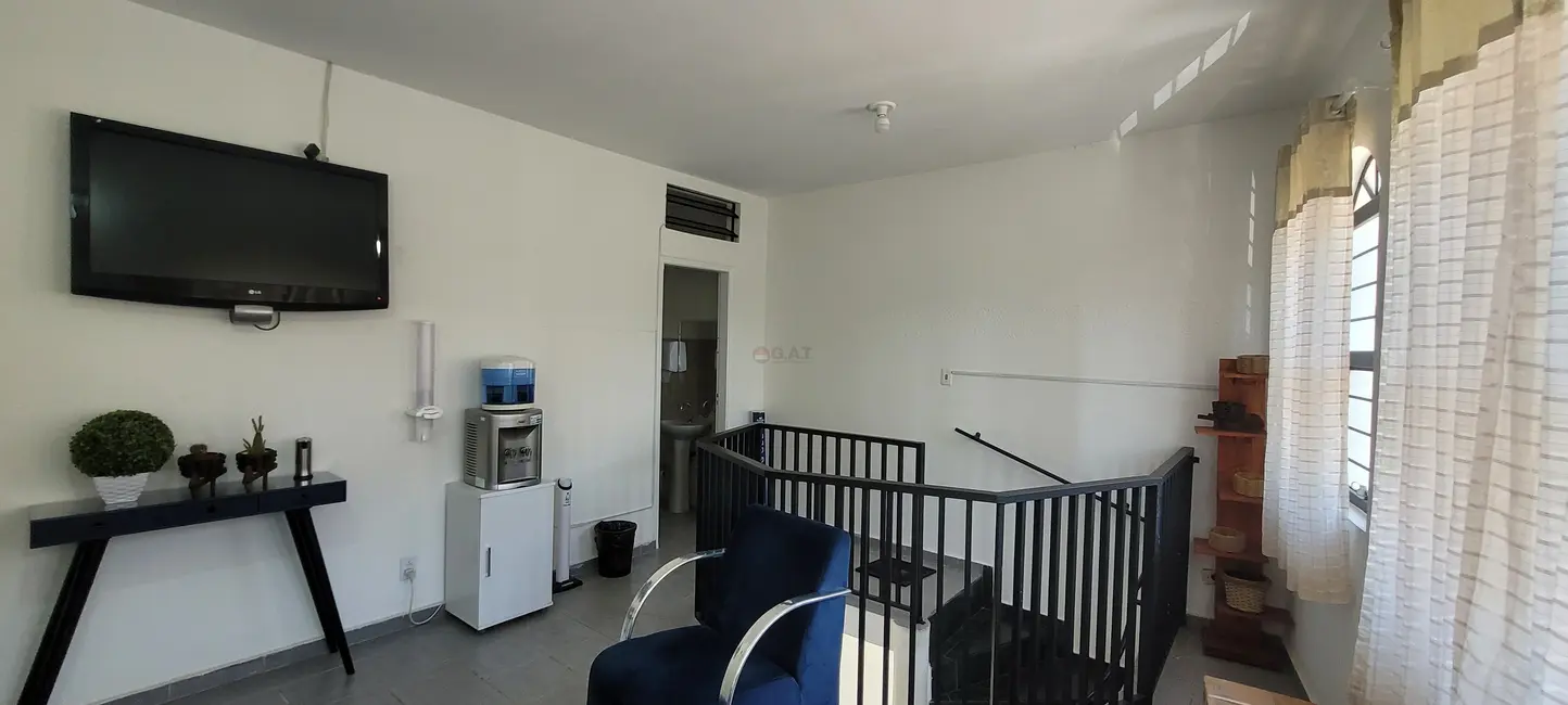 Foto 7 de Sala Comercial para alugar, 81m2 em Centro, Sorocaba - SP