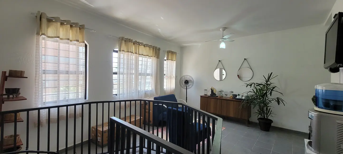 Foto 6 de Sala Comercial para alugar, 81m2 em Centro, Sorocaba - SP