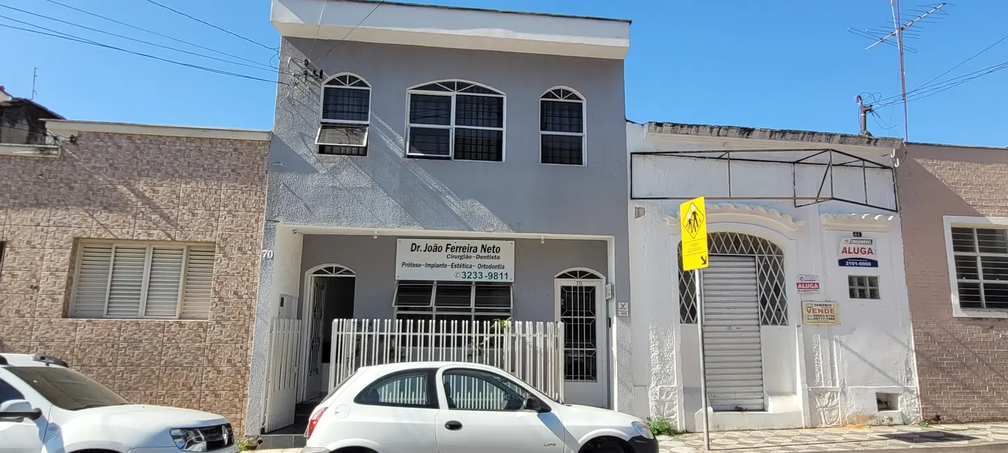 Foto 2 de Sala Comercial para alugar, 81m2 em Centro, Sorocaba - SP