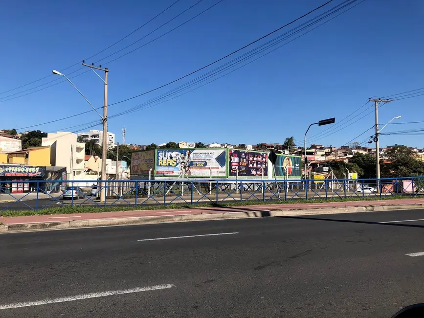 Foto 1 de Terreno / Lote para alugar, 1000m2 em Jardim Sorocabano, Sorocaba - SP