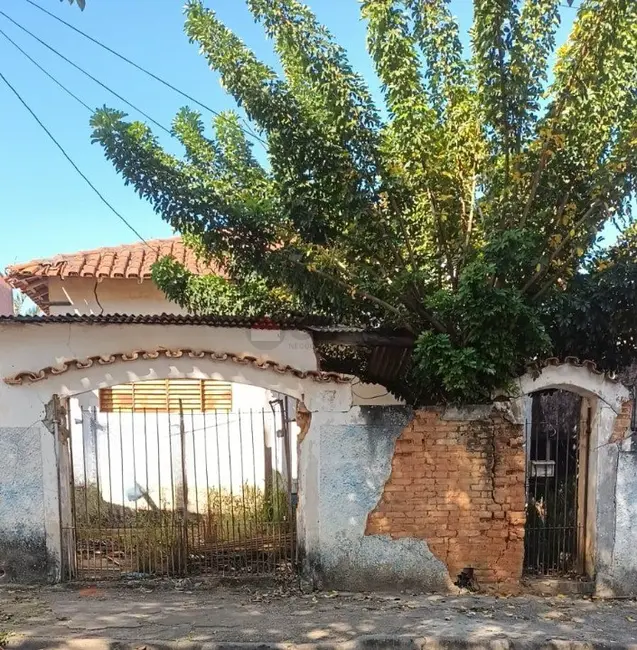 Foto 2 de Terreno / Lote à venda, 239m2 em Jardim São Paulo, Sorocaba - SP