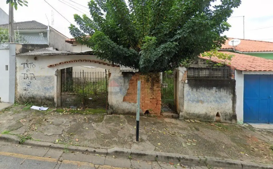 Foto 3 de Terreno / Lote à venda, 239m2 em Jardim São Paulo, Sorocaba - SP