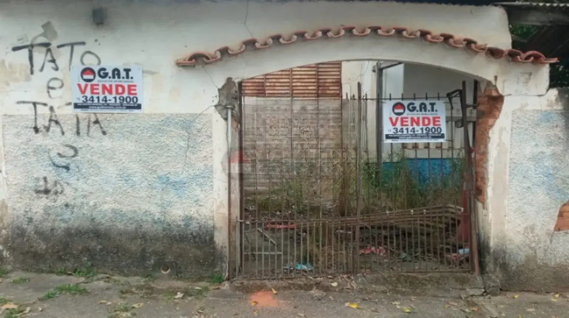 Foto 1 de Terreno / Lote à venda, 239m2 em Jardim São Paulo, Sorocaba - SP