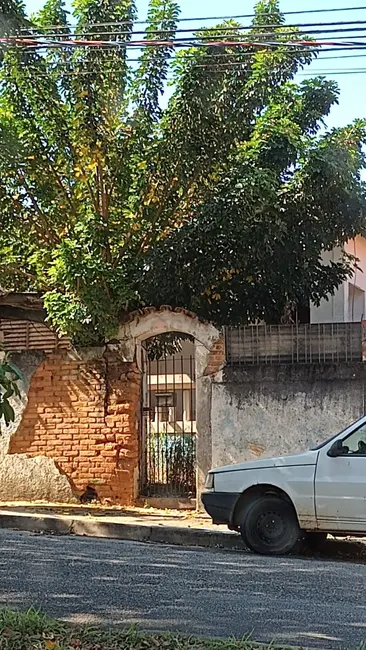 Foto 4 de Terreno / Lote à venda, 239m2 em Jardim São Paulo, Sorocaba - SP