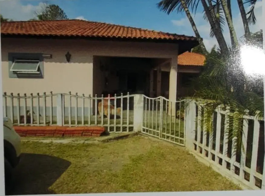 Chácara com 4 quartos à venda, 483m2 em Porto Feliz - SP - imagem 6 Foto 6 de Chácara com 4 quartos à venda, 483m2 em Porto Feliz - SP