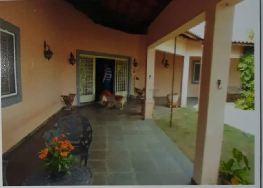 Chácara com 4 quartos à venda, 483m2 em Porto Feliz - SP - imagem 7 Foto 7 de Chácara com 4 quartos à venda, 483m2 em Porto Feliz - SP