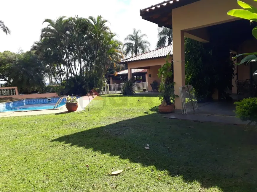 Chácara com 4 quartos à venda, 483m2 em Porto Feliz - SP - imagem 2 Foto 2 de Chácara com 4 quartos à venda, 483m2 em Porto Feliz - SP