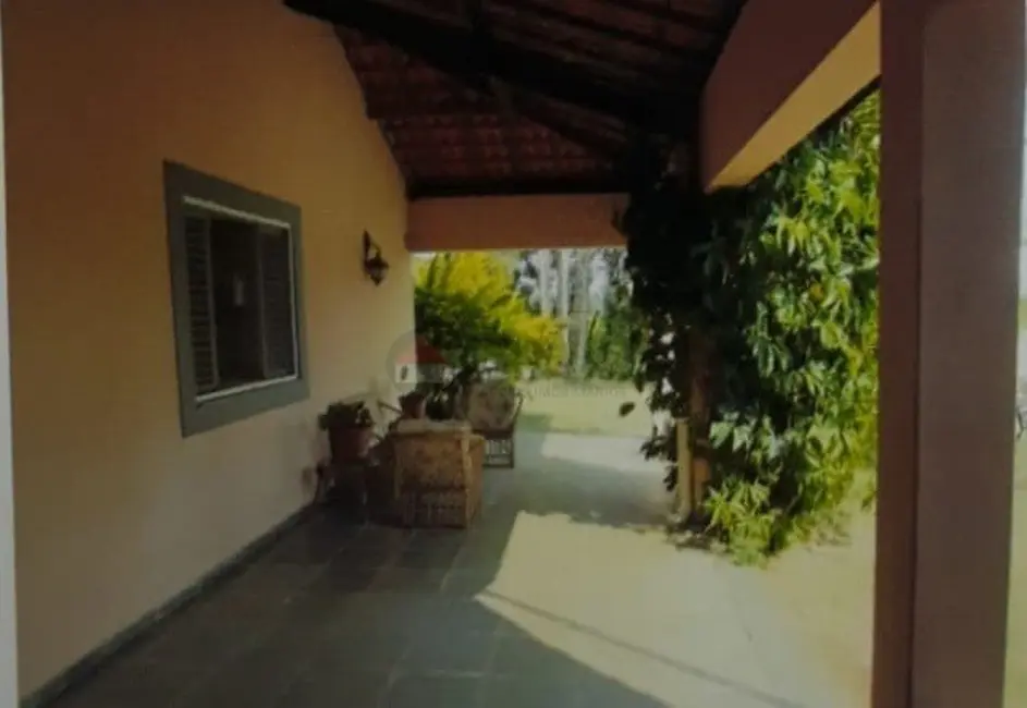 Chácara com 4 quartos à venda, 483m2 em Porto Feliz - SP - imagem 8 Foto 8 de Chácara com 4 quartos à venda, 483m2 em Porto Feliz - SP