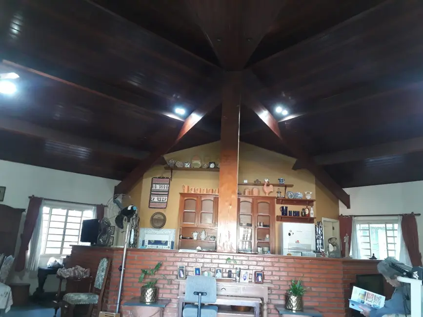 Chácara com 4 quartos à venda, 483m2 em Porto Feliz - SP - imagem 9 Foto 9 de Chácara com 4 quartos à venda, 483m2 em Porto Feliz - SP