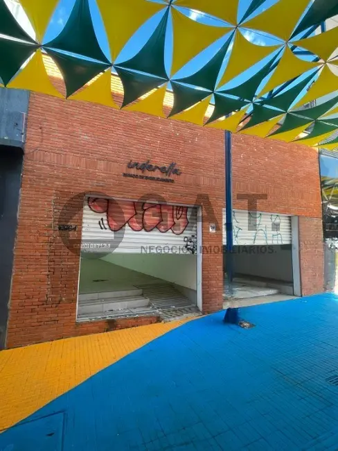 Foto 9 de Sala Comercial para alugar, 90m2 em Centro, Sorocaba - SP