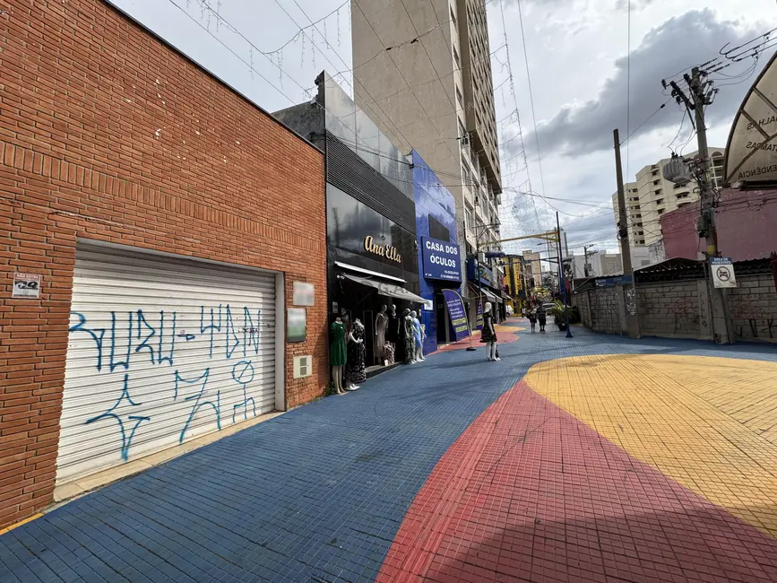 Foto 1 de Sala Comercial para alugar, 90m2 em Centro, Sorocaba - SP