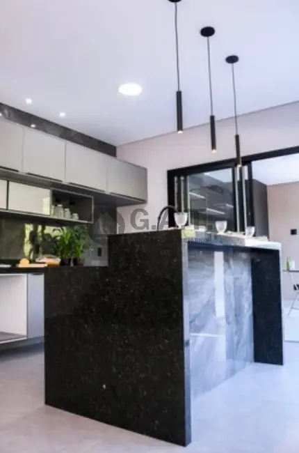 Foto 7 de Casa de Condomínio com 3 quartos à venda, 225m2 em Morros, Sorocaba - SP