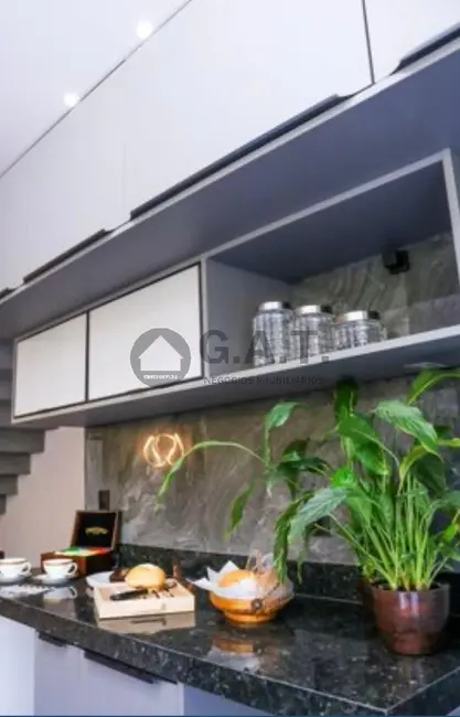 Foto 9 de Casa de Condomínio com 3 quartos à venda, 225m2 em Morros, Sorocaba - SP