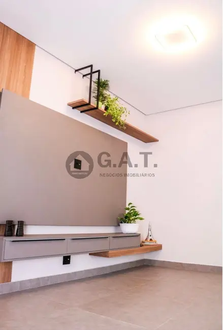 Foto 5 de Casa de Condomínio com 3 quartos à venda, 225m2 em Morros, Sorocaba - SP