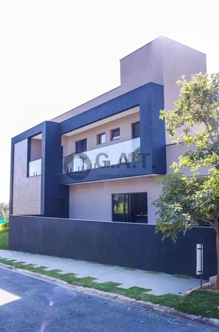 Foto 2 de Casa de Condomínio com 3 quartos à venda, 225m2 em Morros, Sorocaba - SP