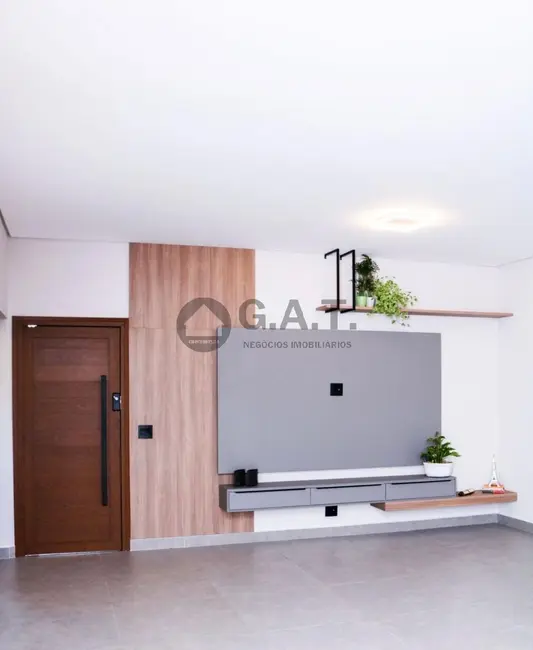 Foto 4 de Casa de Condomínio com 3 quartos à venda, 225m2 em Morros, Sorocaba - SP