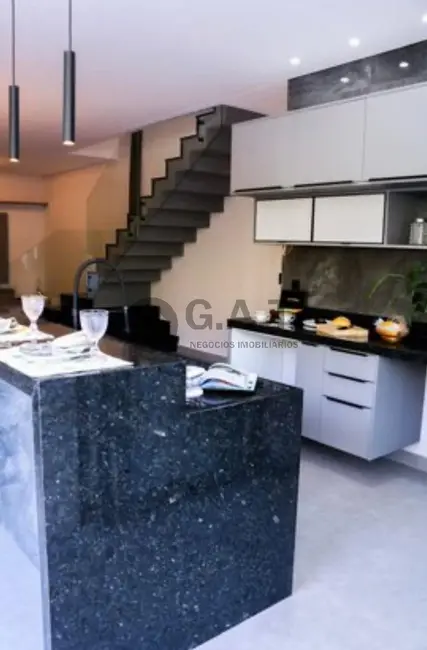 Foto 8 de Casa de Condomínio com 3 quartos à venda, 225m2 em Morros, Sorocaba - SP