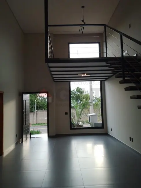 Foto 6 de Casa de Condomínio com 3 quartos à venda, 200m2 em Alto da Boa Vista, Sorocaba - SP