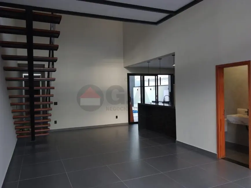 Foto 5 de Casa de Condomínio com 3 quartos à venda, 200m2 em Alto da Boa Vista, Sorocaba - SP