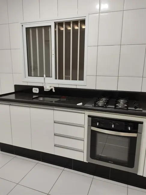 Foto 5 de Casa de Condomínio com 2 quartos à venda, 72m2 em Jardim Karolyne, Votorantim - SP