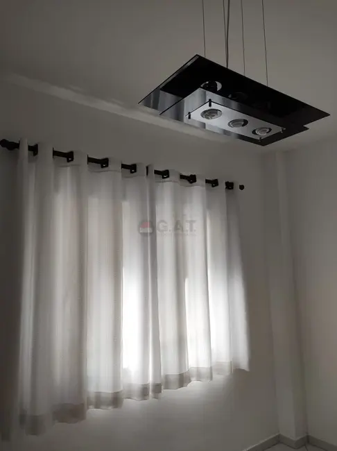 Foto 7 de Casa de Condomínio com 2 quartos à venda, 72m2 em Jardim Karolyne, Votorantim - SP