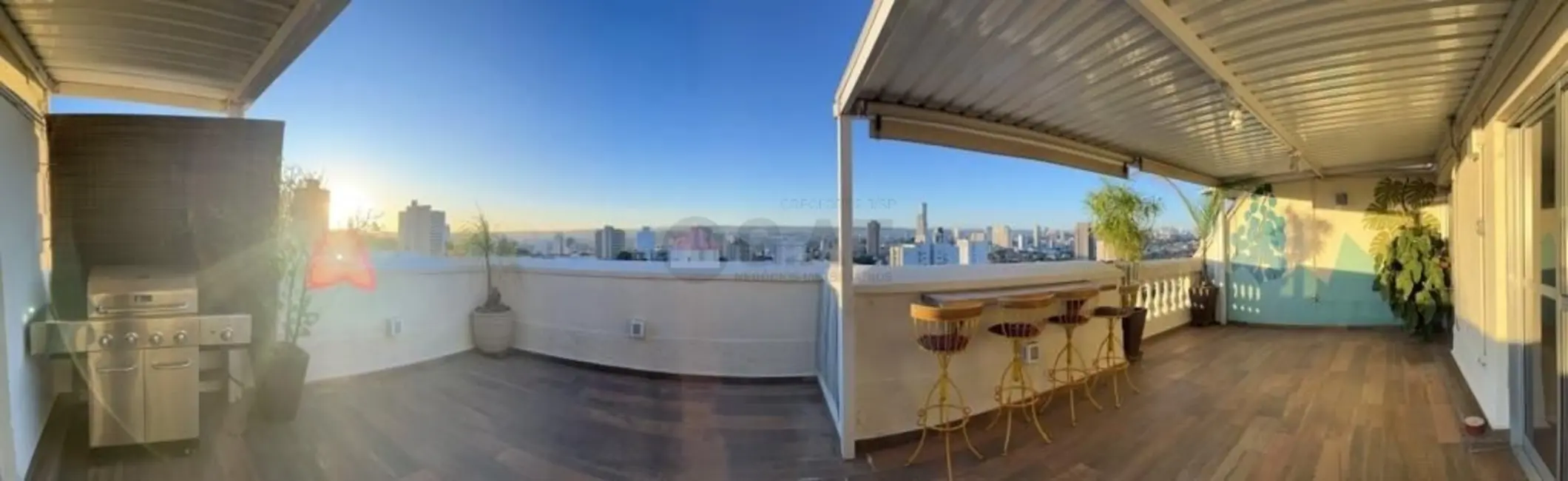 Apartamento com 3 quartos à venda, 198m2 em Vila Leão, Sorocaba - SP - imagem 1 Foto 1 de Apartamento com 3 quartos à venda, 198m2 em Vila Leão, Sorocaba - SP