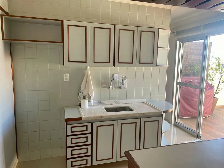 Apartamento com 3 quartos à venda, 198m2 em Vila Leão, Sorocaba - SP - imagem 3 Foto 3 de Apartamento com 3 quartos à venda, 198m2 em Vila Leão, Sorocaba - SP