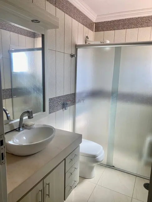 Apartamento com 3 quartos à venda, 198m2 em Vila Leão, Sorocaba - SP - imagem 5 Foto 5 de Apartamento com 3 quartos à venda, 198m2 em Vila Leão, Sorocaba - SP