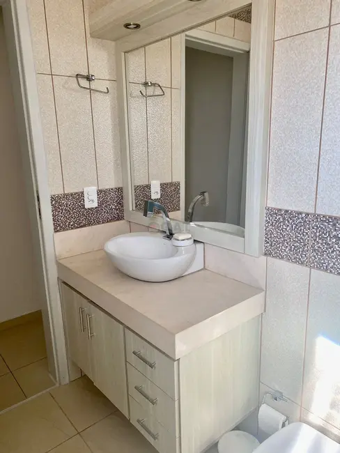 Apartamento com 3 quartos à venda, 198m2 em Vila Leão, Sorocaba - SP - imagem 6 Foto 6 de Apartamento com 3 quartos à venda, 198m2 em Vila Leão, Sorocaba - SP