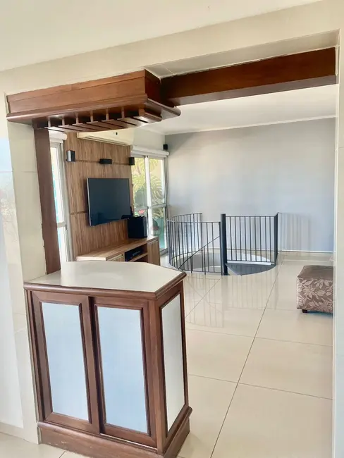 Apartamento com 3 quartos à venda, 198m2 em Vila Leão, Sorocaba - SP - imagem 4 Foto 4 de Apartamento com 3 quartos à venda, 198m2 em Vila Leão, Sorocaba - SP