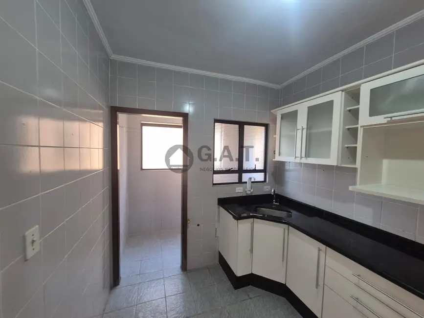 Foto 8 de Apartamento com 2 quartos à venda, 70m2 em Vila Jardini, Sorocaba - SP