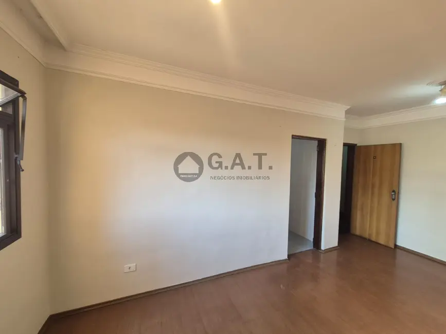 Foto 3 de Apartamento com 2 quartos à venda, 70m2 em Vila Jardini, Sorocaba - SP