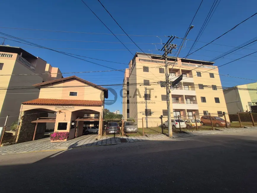 Foto 2 de Apartamento com 2 quartos à venda, 70m2 em Vila Jardini, Sorocaba - SP