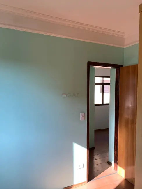 Foto 8 de Apartamento com 2 quartos à venda, 70m2 em Vila Jardini, Sorocaba - SP