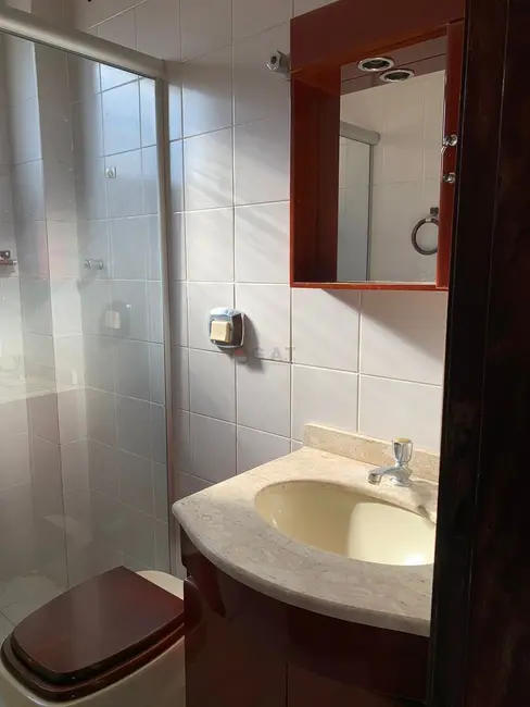 Foto 5 de Apartamento com 2 quartos à venda, 70m2 em Vila Jardini, Sorocaba - SP