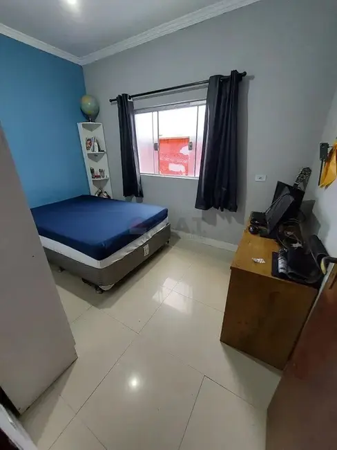 Casa com 2 quartos à venda, 105m2 em Jardim São Conrado, Sorocaba - SP - imagem 6 Foto 6 de Casa com 2 quartos à venda, 105m2 em Jardim São Conrado, Sorocaba - SP