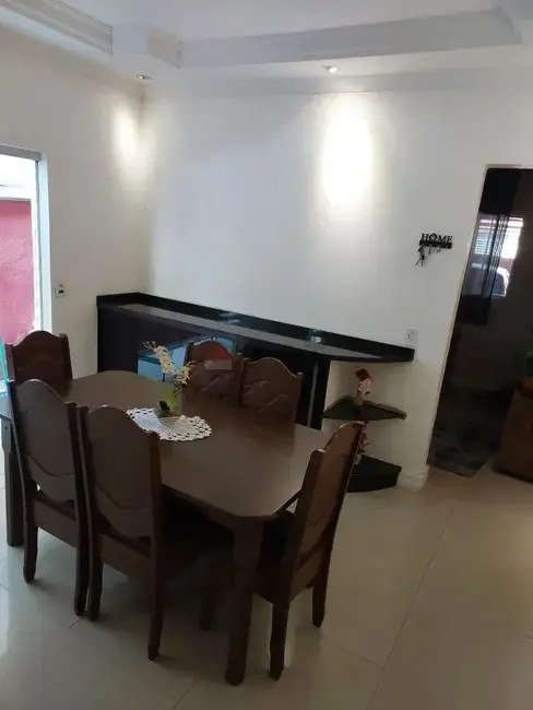 Foto 2 de Casa com 2 quartos à venda, 105m2 em Jardim São Conrado, Sorocaba - SP