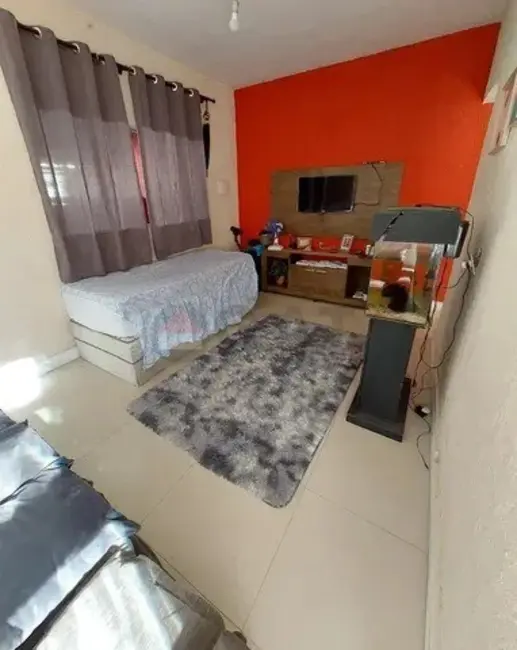 Casa com 2 quartos à venda, 105m2 em Jardim São Conrado, Sorocaba - SP - imagem 4 Foto 4 de Casa com 2 quartos à venda, 105m2 em Jardim São Conrado, Sorocaba - SP