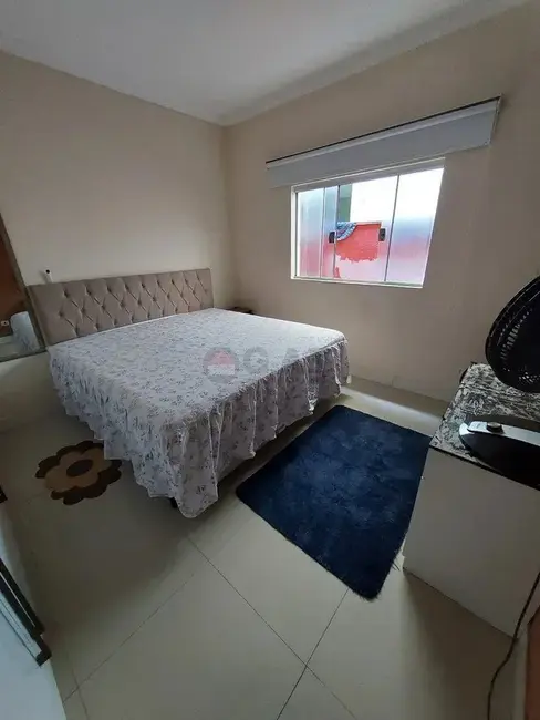 Casa com 2 quartos à venda, 105m2 em Jardim São Conrado, Sorocaba - SP - imagem 3 Foto 3 de Casa com 2 quartos à venda, 105m2 em Jardim São Conrado, Sorocaba - SP