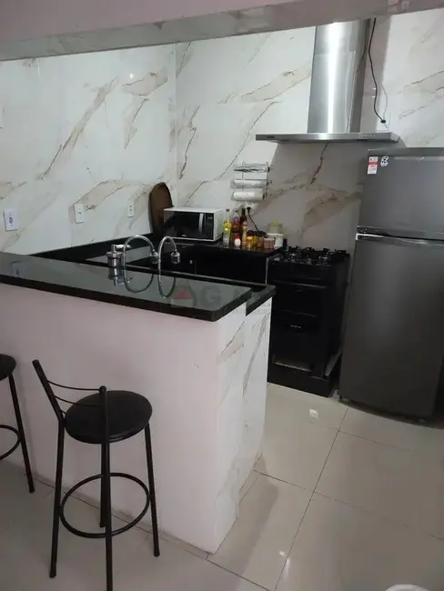 Foto 1 de Casa com 2 quartos à venda, 105m2 em Jardim São Conrado, Sorocaba - SP