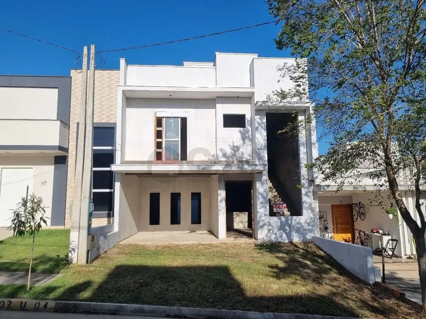 Foto 4 de Casa de Condomínio com 3 quartos à venda, 210m2 em Cajuru do Sul, Sorocaba - SP