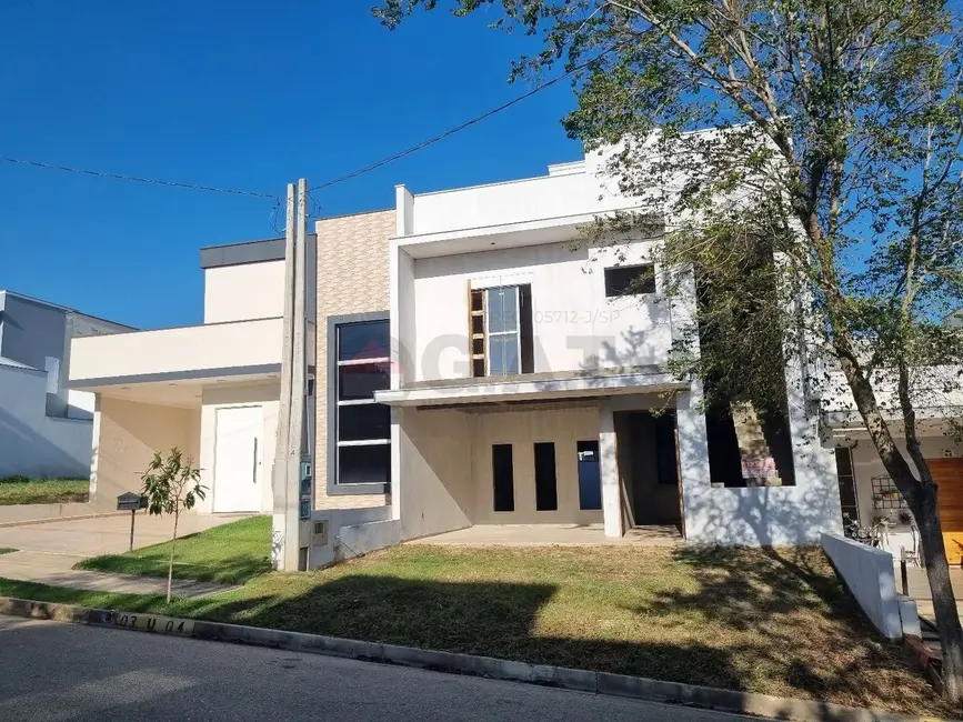 Foto 1 de Casa de Condomínio com 3 quartos à venda, 210m2 em Cajuru do Sul, Sorocaba - SP