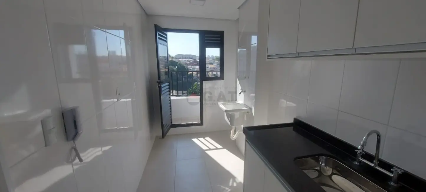 Foto 1 de Apartamento com 2 quartos à venda, 69m2 em Vila Lucy, Sorocaba - SP