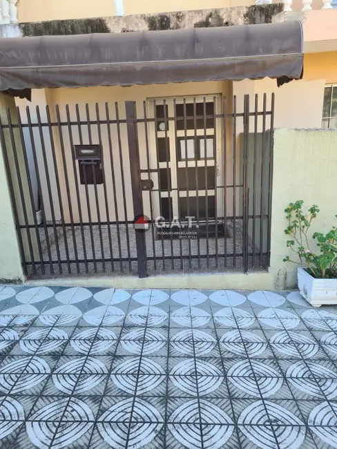 Foto 2 de Apartamento com 2 quartos à venda, 62m2 em Vila Lucy, Sorocaba - SP