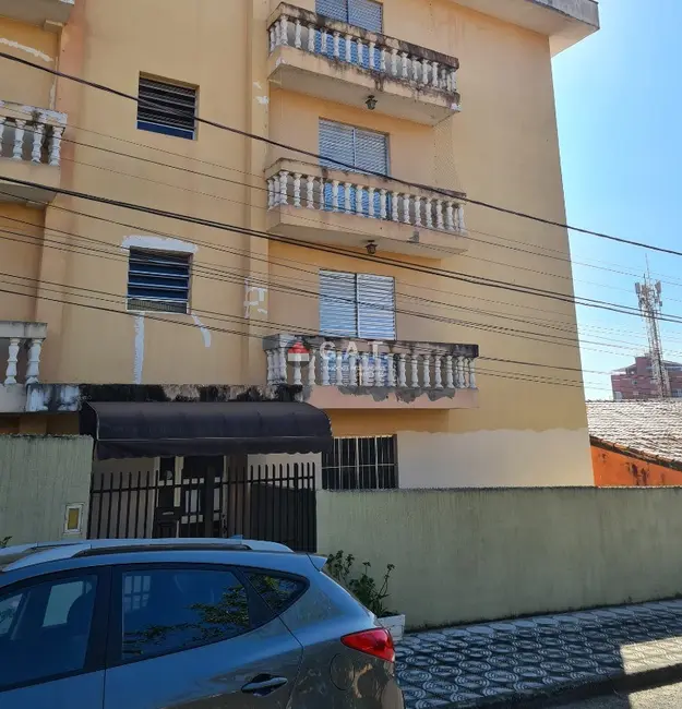 Foto 1 de Apartamento com 2 quartos à venda, 62m2 em Vila Lucy, Sorocaba - SP