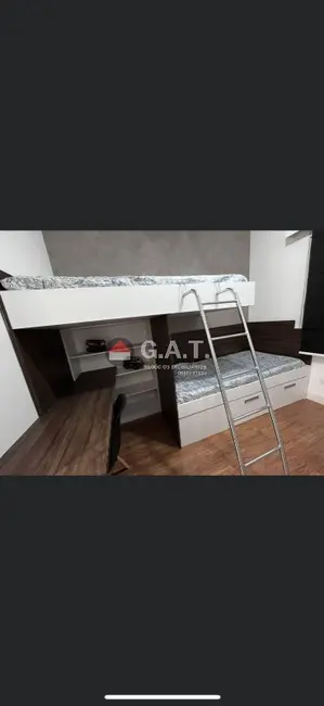 Foto 7 de Apartamento com 2 quartos à venda, 47m2 em Horto Florestal, Sorocaba - SP