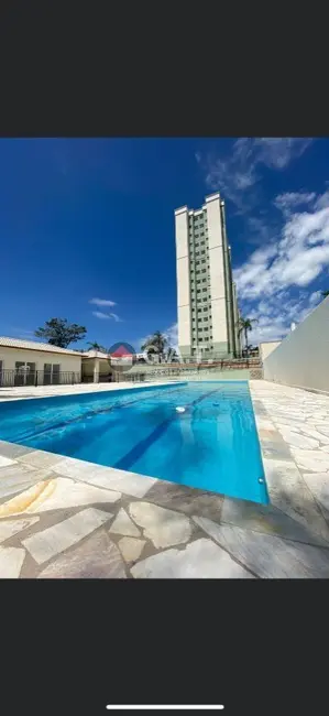 Foto 3 de Apartamento com 2 quartos à venda, 47m2 em Horto Florestal, Sorocaba - SP